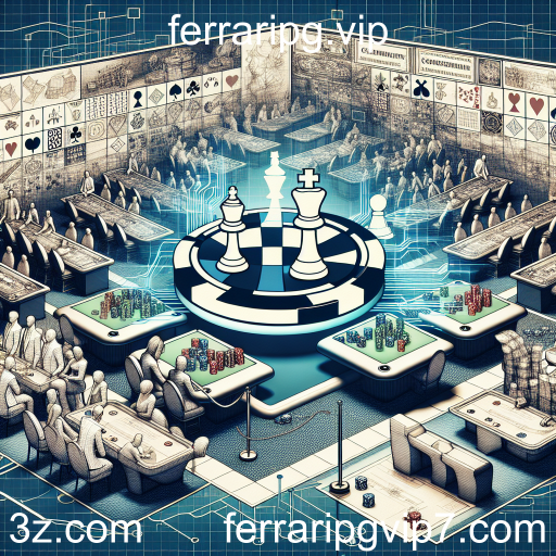 Explorando o Mundo dos Jogos de Estratégia